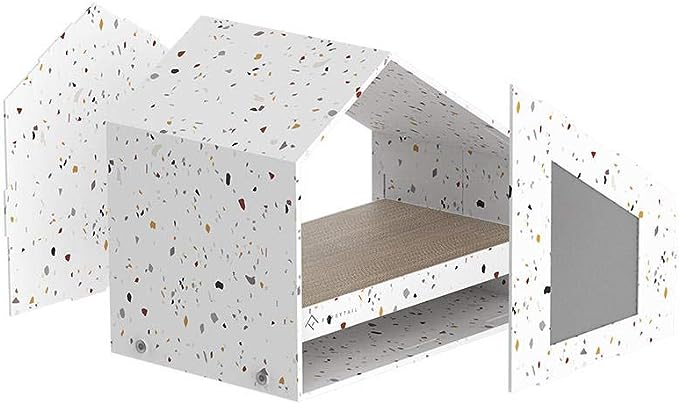 FURRYTAIL LITTLE HOUSE CAT SCRATCHER