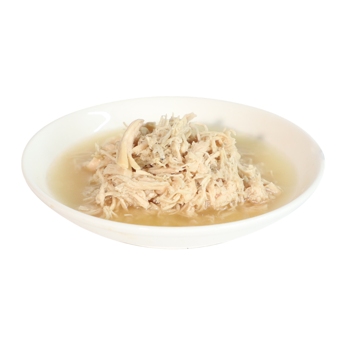 Kit Cat Complete Cuisine Chicken And Whitebait In Broth