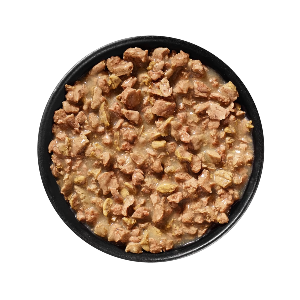 Go!CARNIVORE GRAIN-FREE MINCED LAMB + WILD BOAR RECIPE CAT FOOD