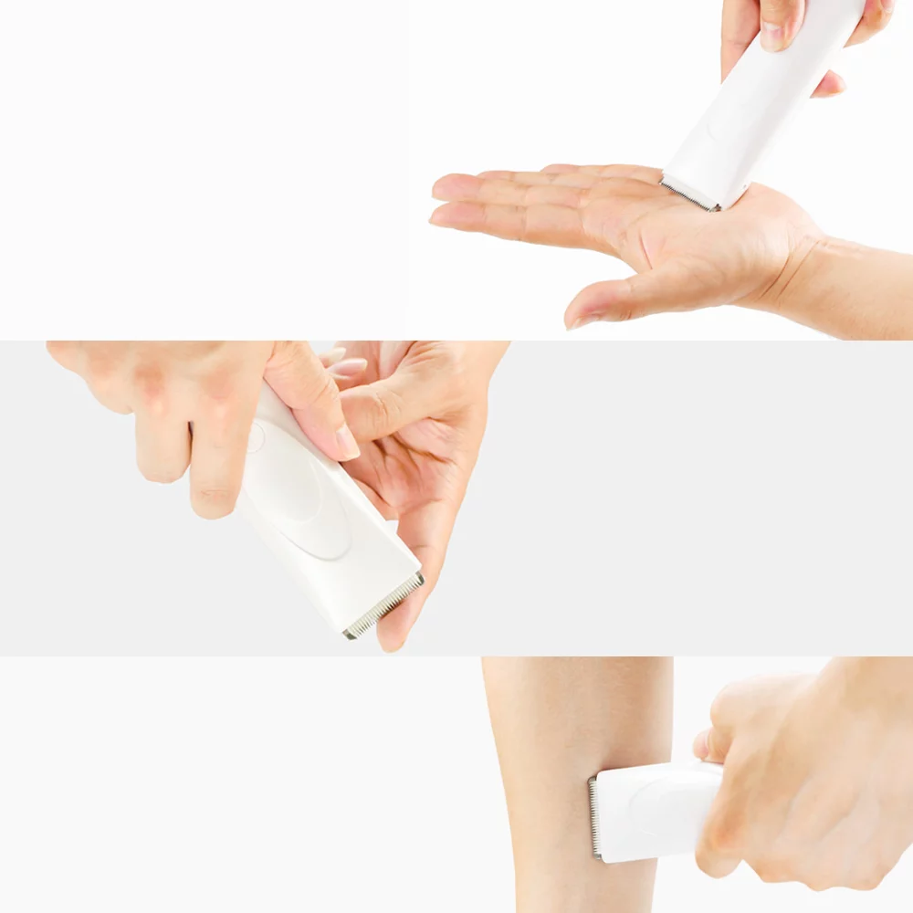 Pawbby Pet Shave