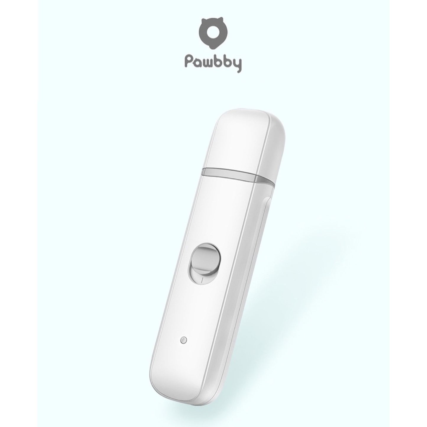 Pawbby Pet Nail Clippers Electric Nail Clippers