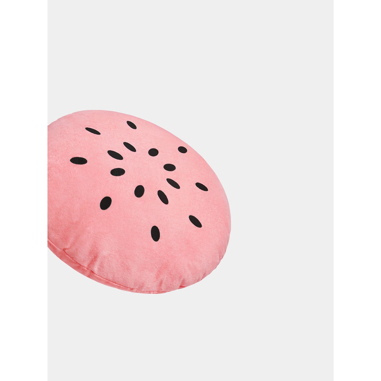 VETRESKA WATERMELON RATTAN PET BED