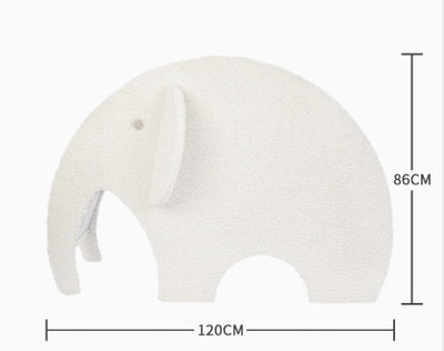 WULEE Elephant Cat Climbing Frame