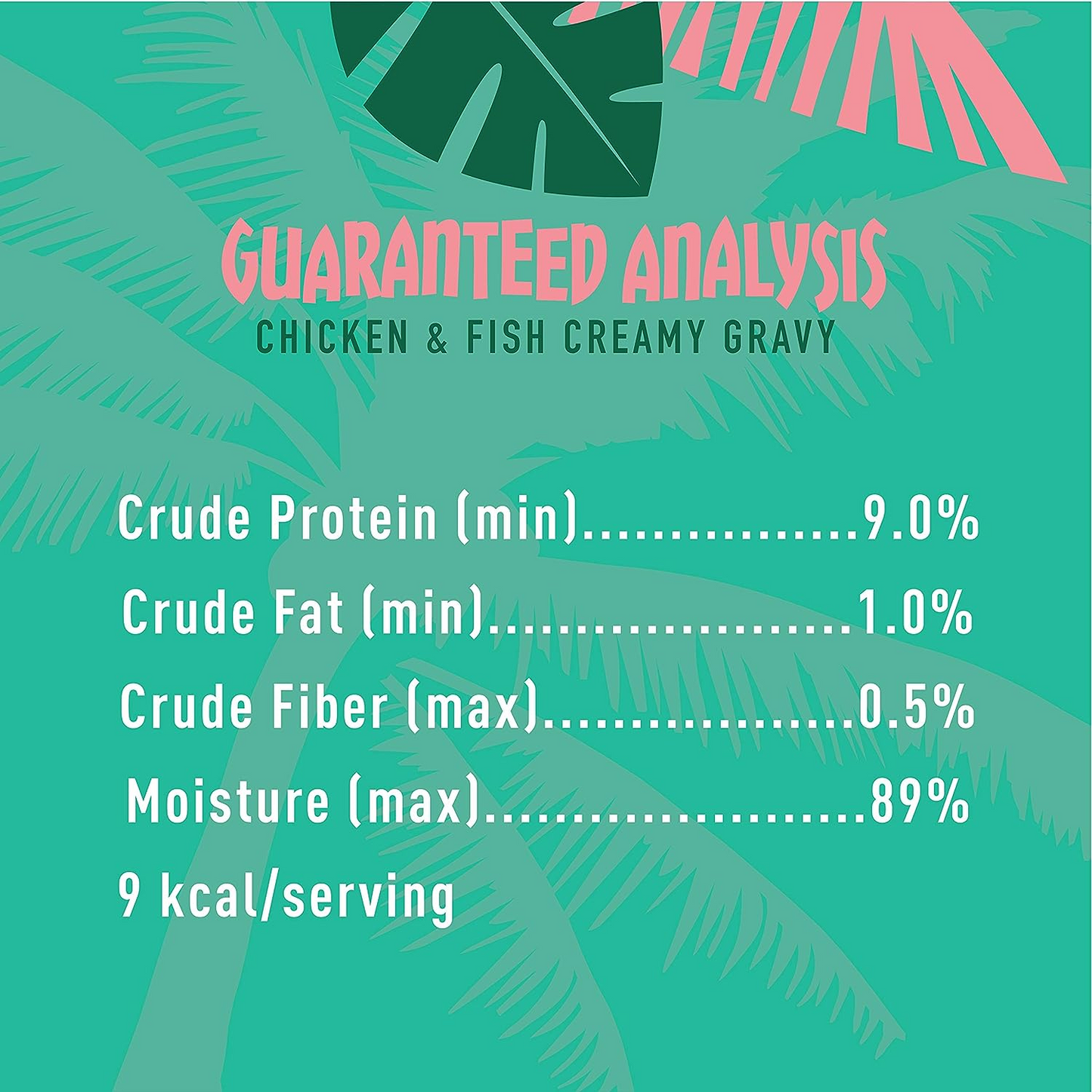 Tiki Cat Stix® Chicken & Shrimp Wet Cat Treats