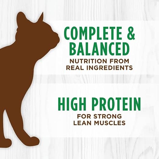 INSTINCT® CAT FOOD ORIGINAL REAL LAMB RECIPE