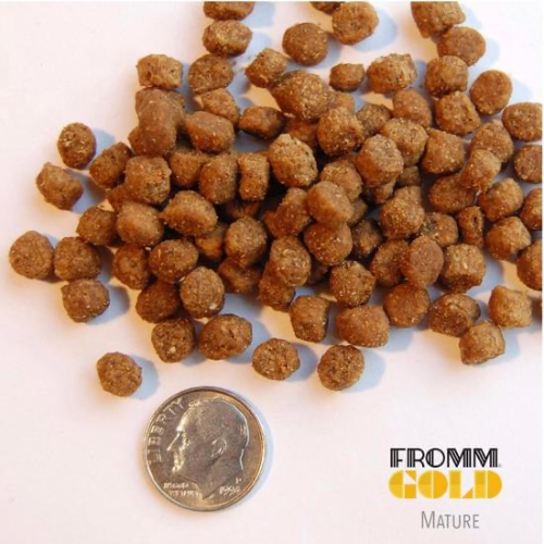 FROMM® GOLD HEALTHY WEIGHT DRY CAT FOOD