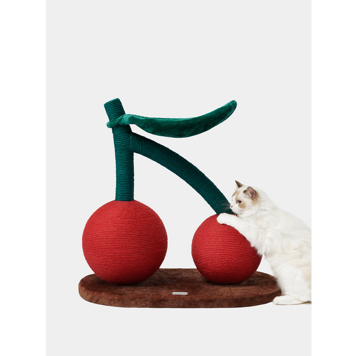 VETRESKA CHERRY CAT TREE