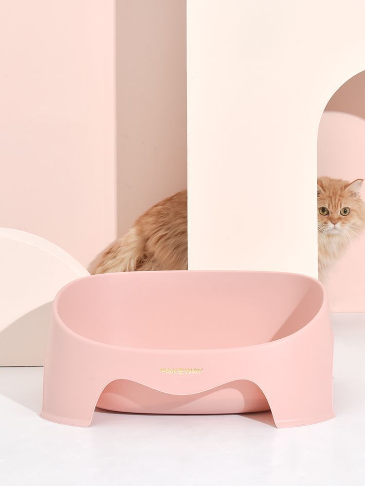 PAKEWAY π Series MultiFunctioned Cat Tray