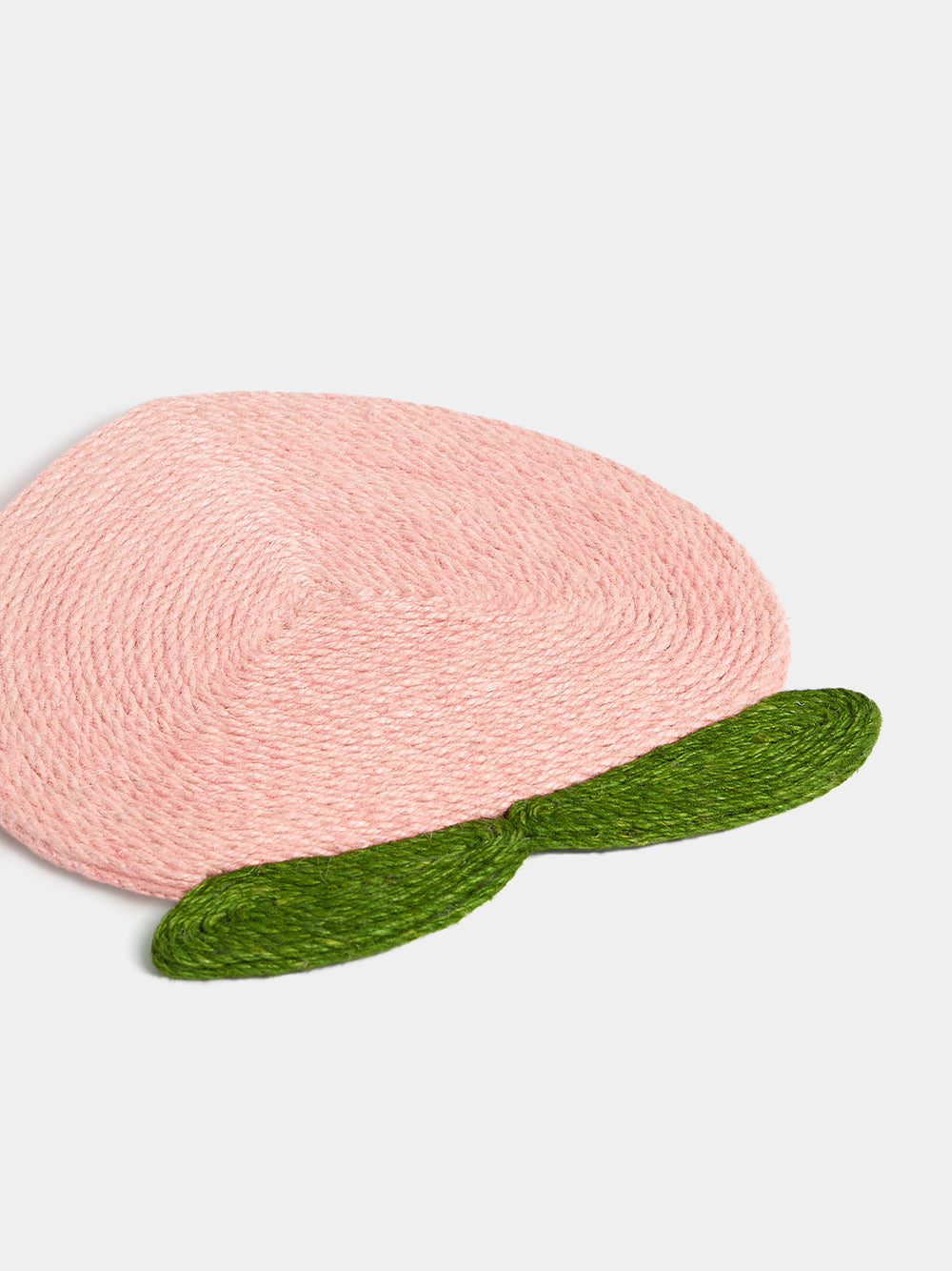 VETRESKA BLOOMING PEACH CAT SCRATCHING BOARD