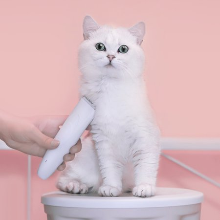 Pawbby Pet Shave