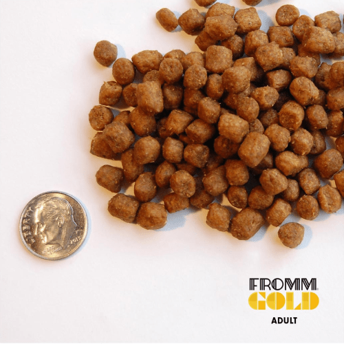 FROMM® GOLD ADULT DRY CAT FOOD