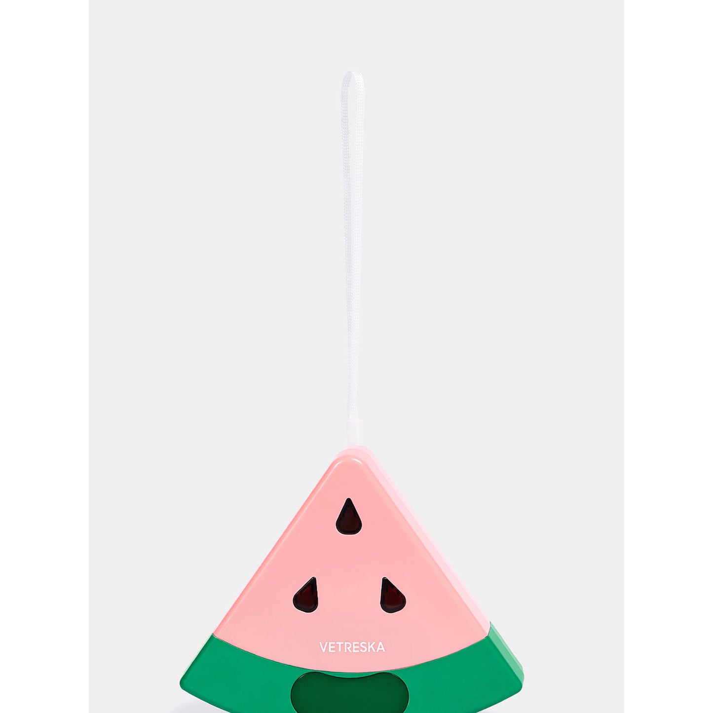 VETRESKA WATERMELON AUTOMATIC LASER CAT TOY