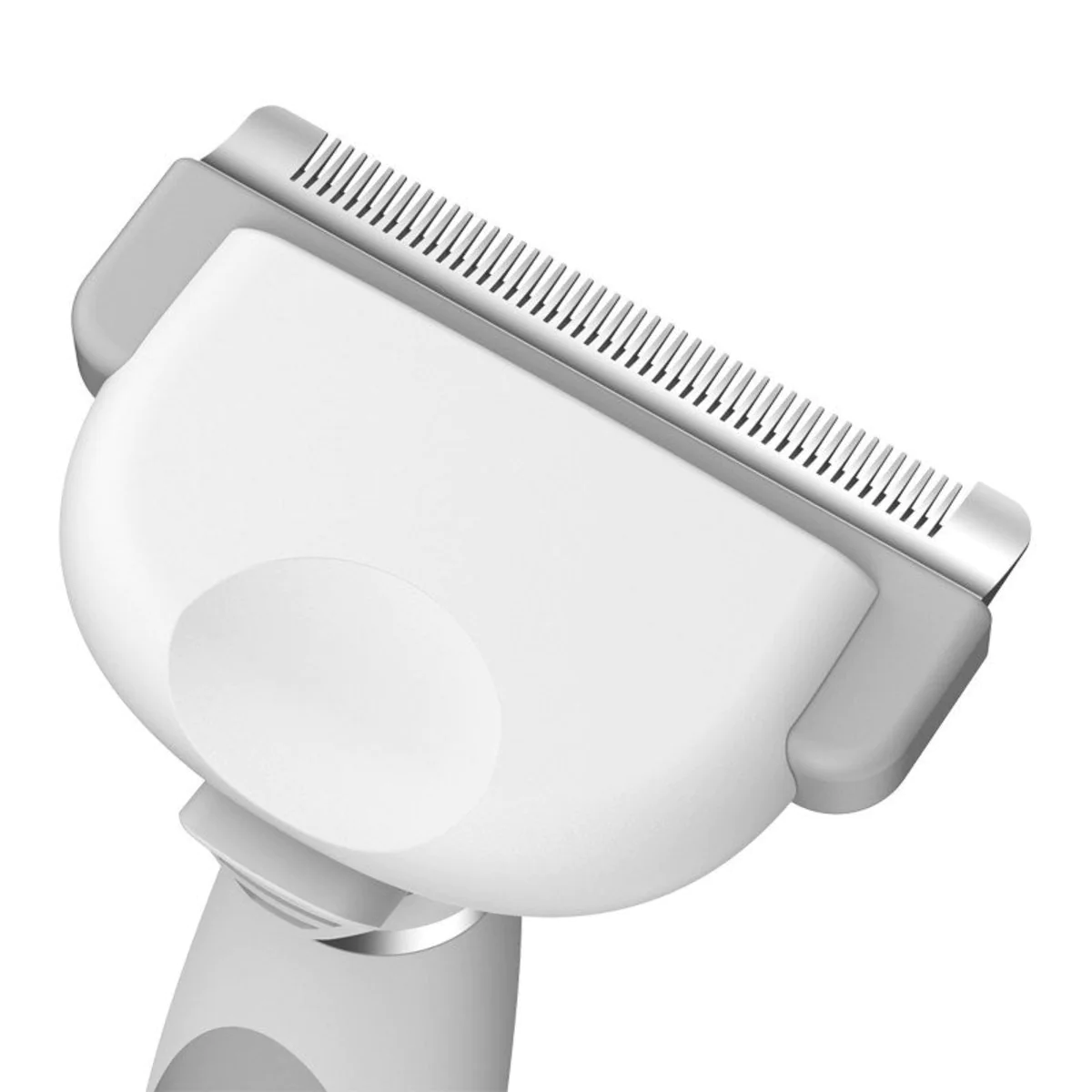 PAWBBY PET DE-SHEDDING BRUSH