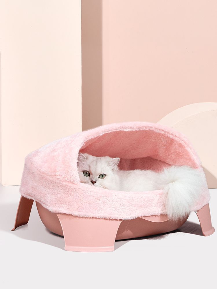 PAKEWAY π Series MultiFunctioned Cat Tray