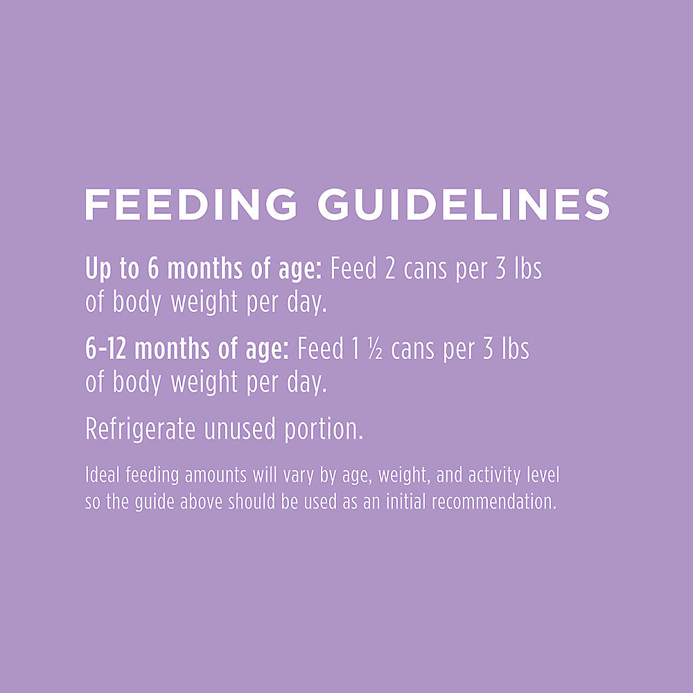 INSTINCT® CAT FOOD ORIGINAL REAL CHICKEN RECIPE FOR KITTENS