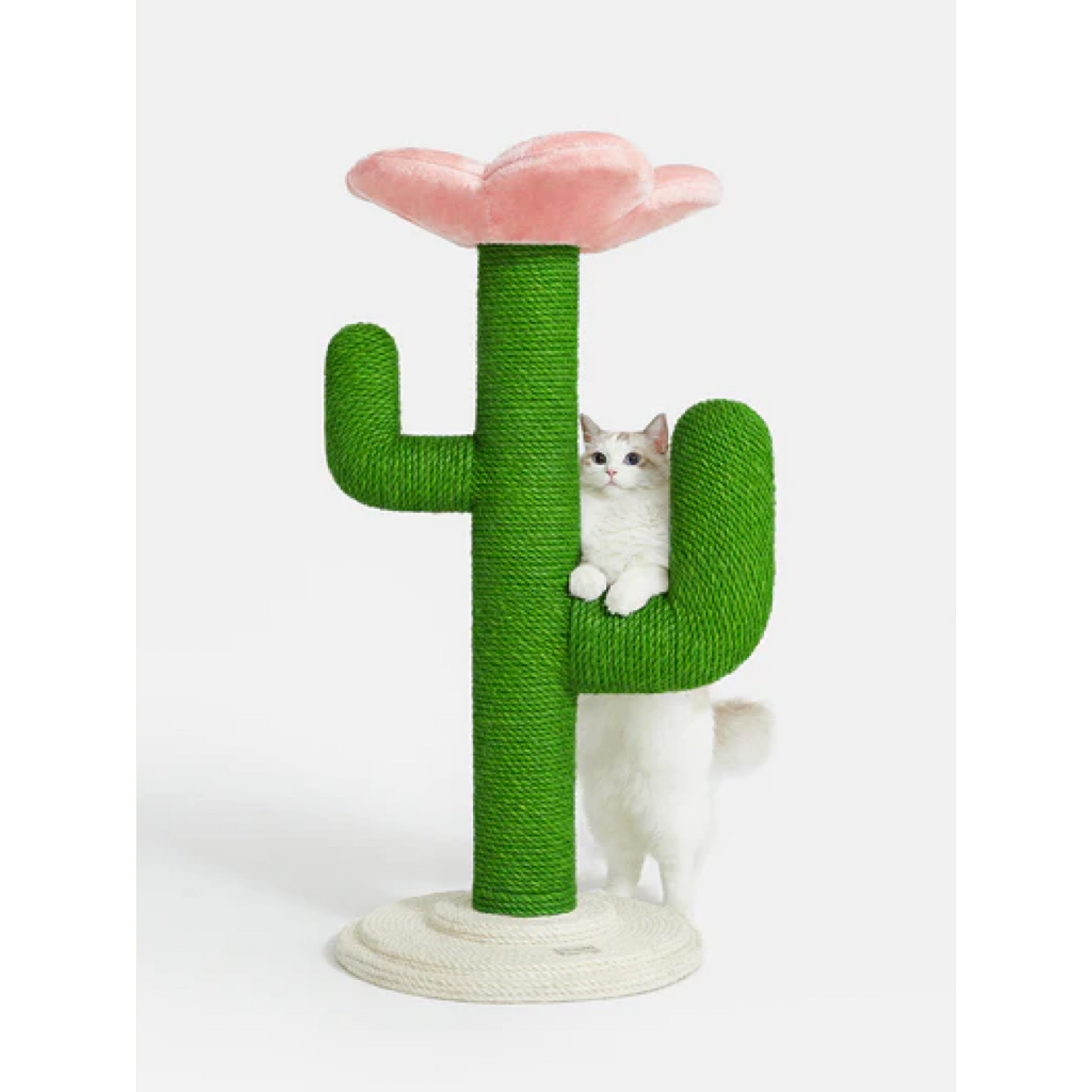 VETRESKA BLOOMING CACTUS CAT TREE