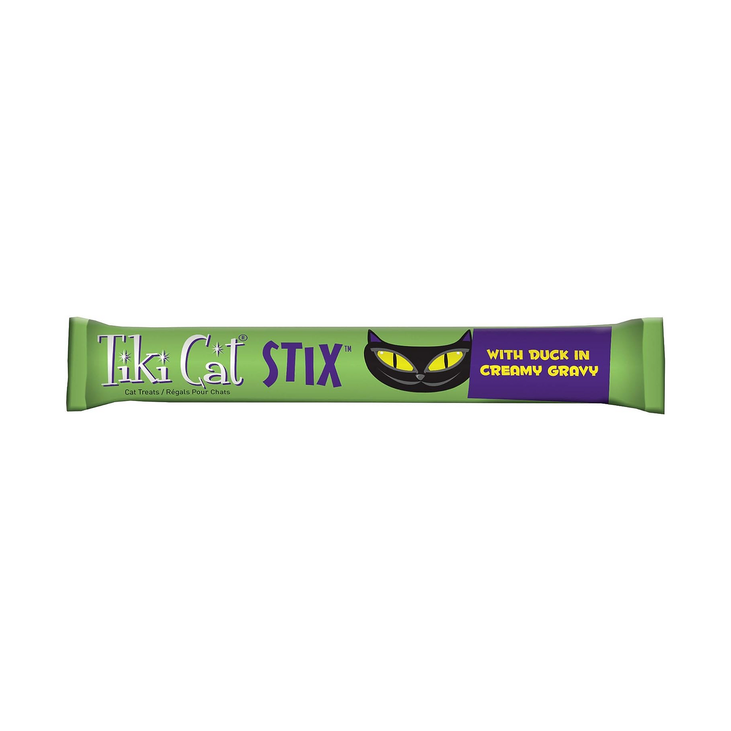 Tiki Cat Stix® Duck Wet Cat Treats