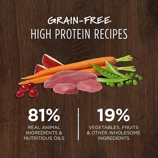 INSTINCT® CAT FOOD ORIGINAL REAL DUCK RECIPE
