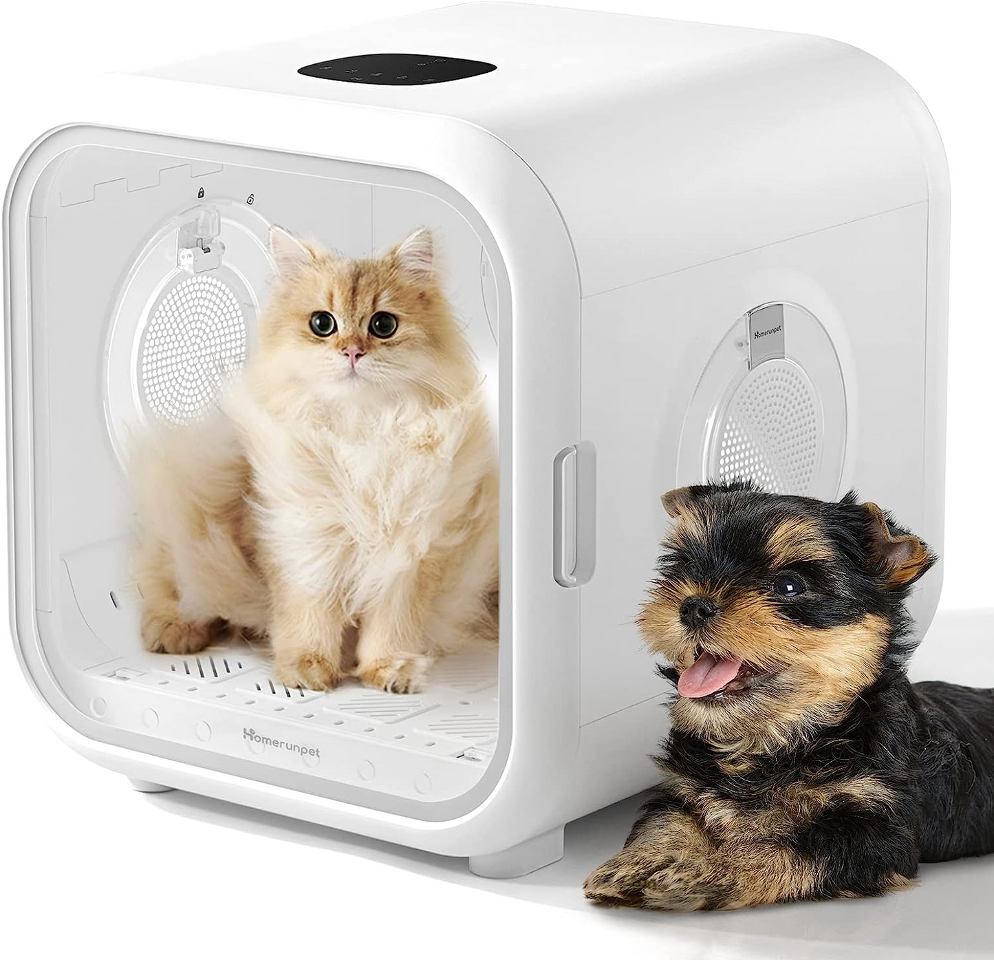 Homerunpet Drybo Plus - Automatic Pet Dryer