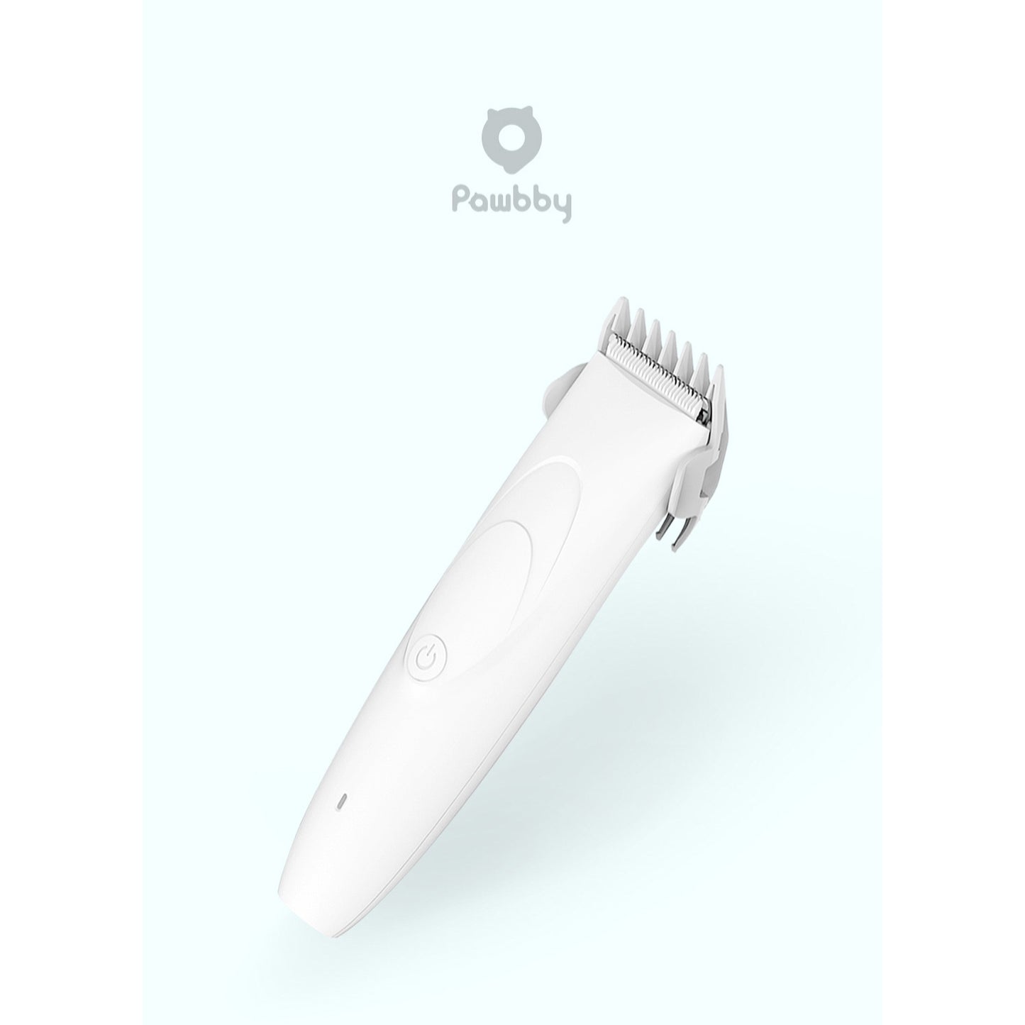 Pawbby Pet Shave