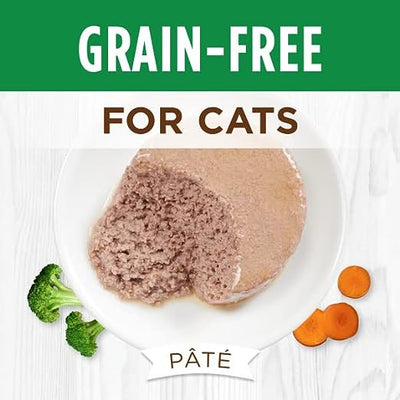 INSTINCT® CAT FOOD ORIGINAL REAL LAMB RECIPE product image 2