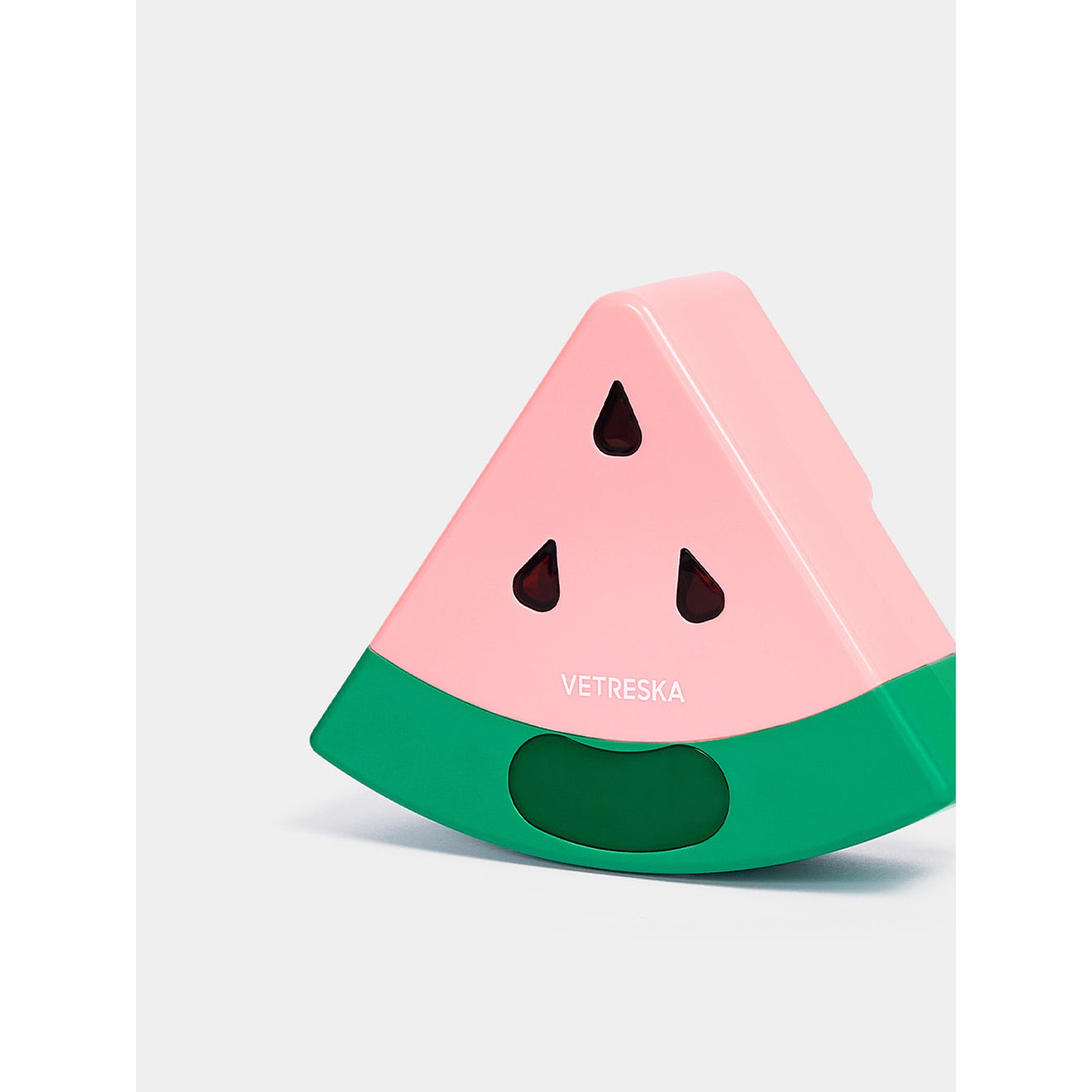 VETRESKA WATERMELON AUTOMATIC LASER CAT TOY