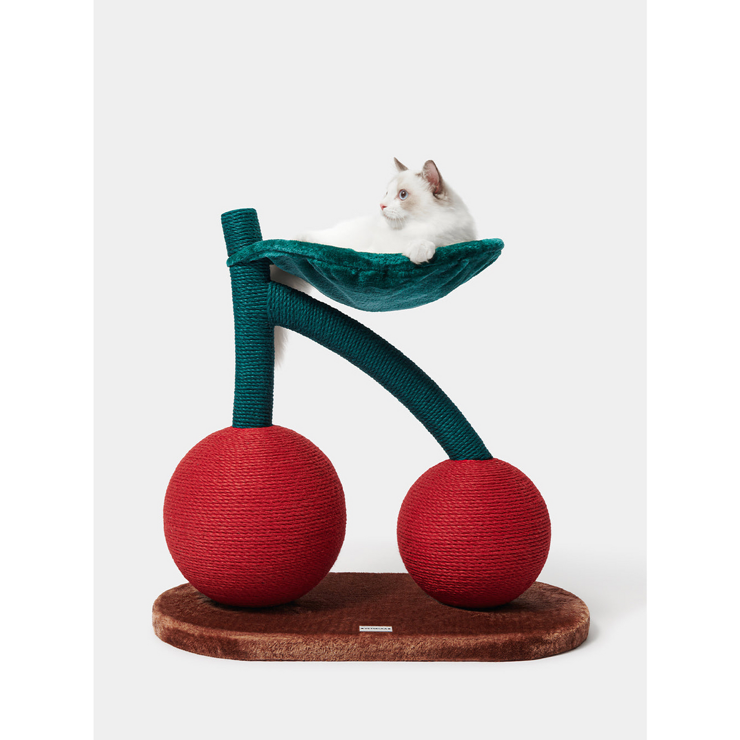 VETRESKA CHERRY CAT TREE