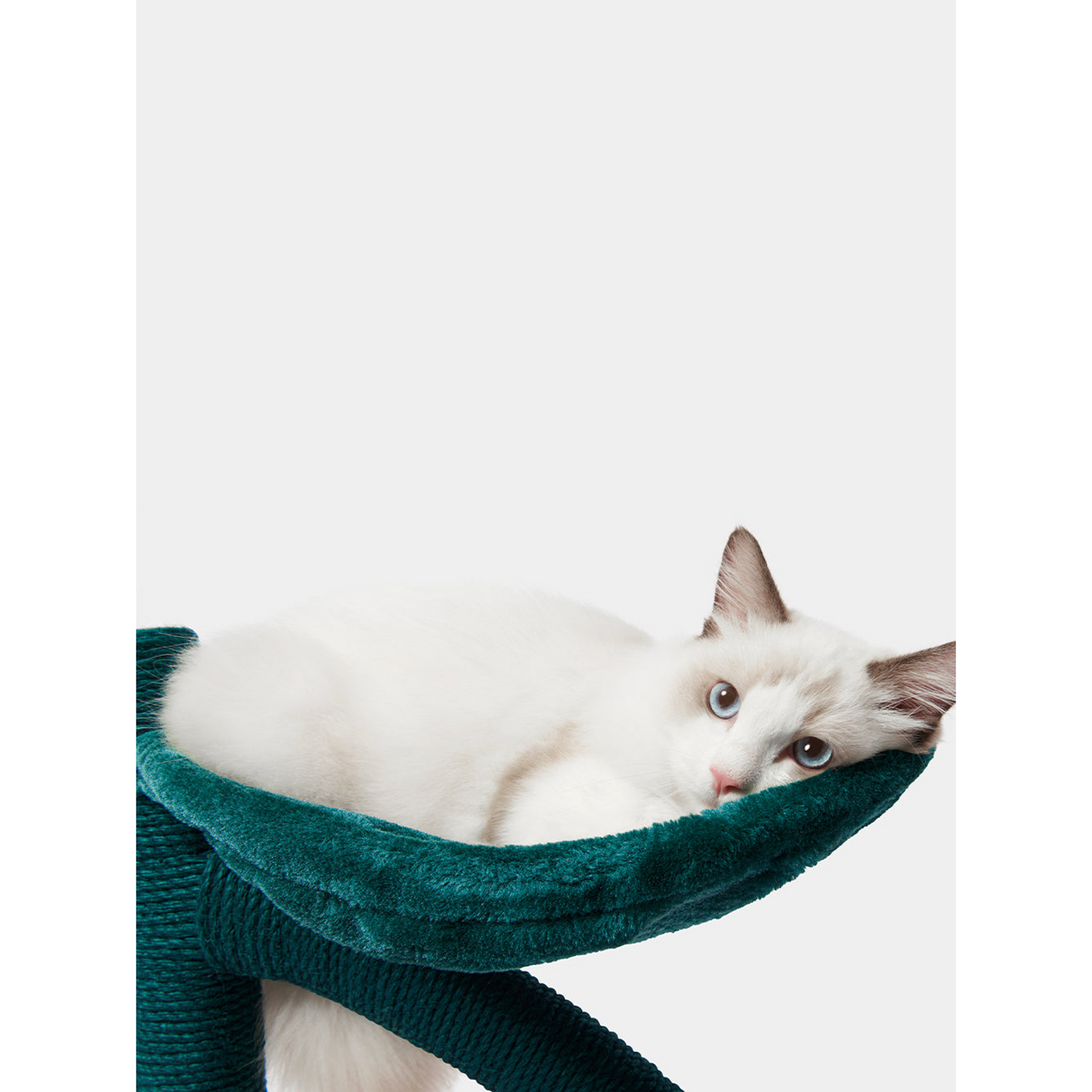 VETRESKA CHERRY CAT TREE