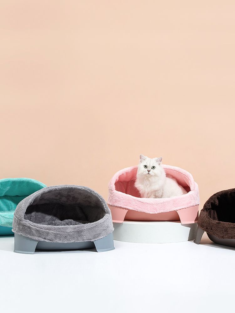 PAKEWAY π Series MultiFunctioned Cat Tray