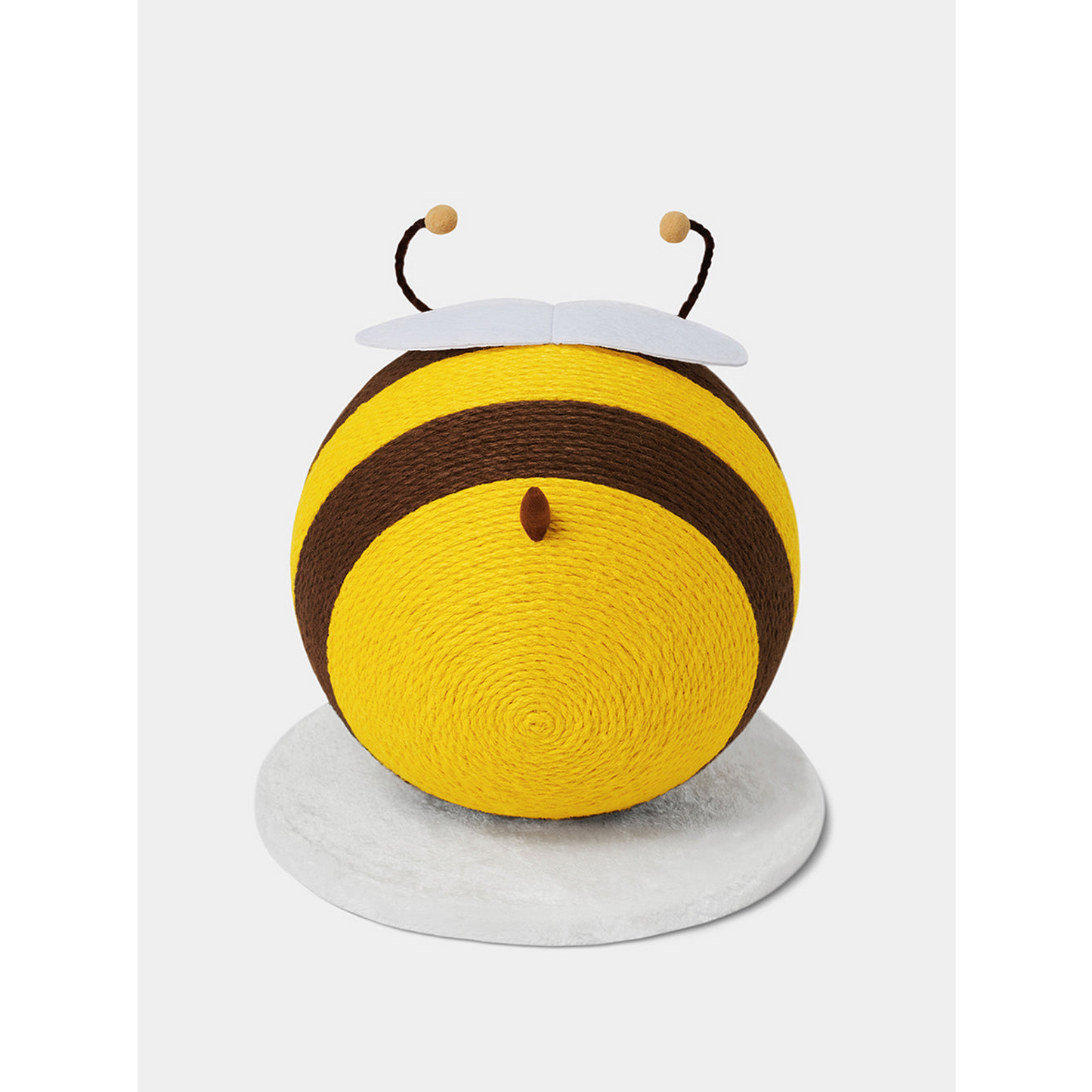 VETRESKA BEE CAT SCATHING BALL
