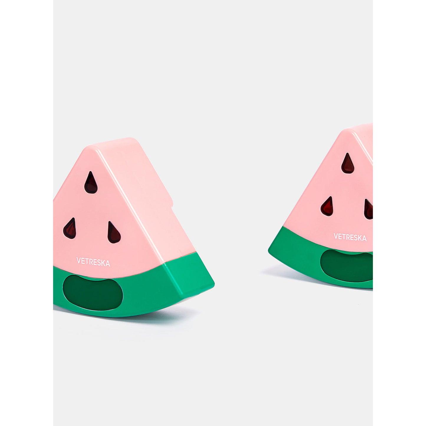 VETRESKA WATERMELON AUTOMATIC LASER CAT TOY