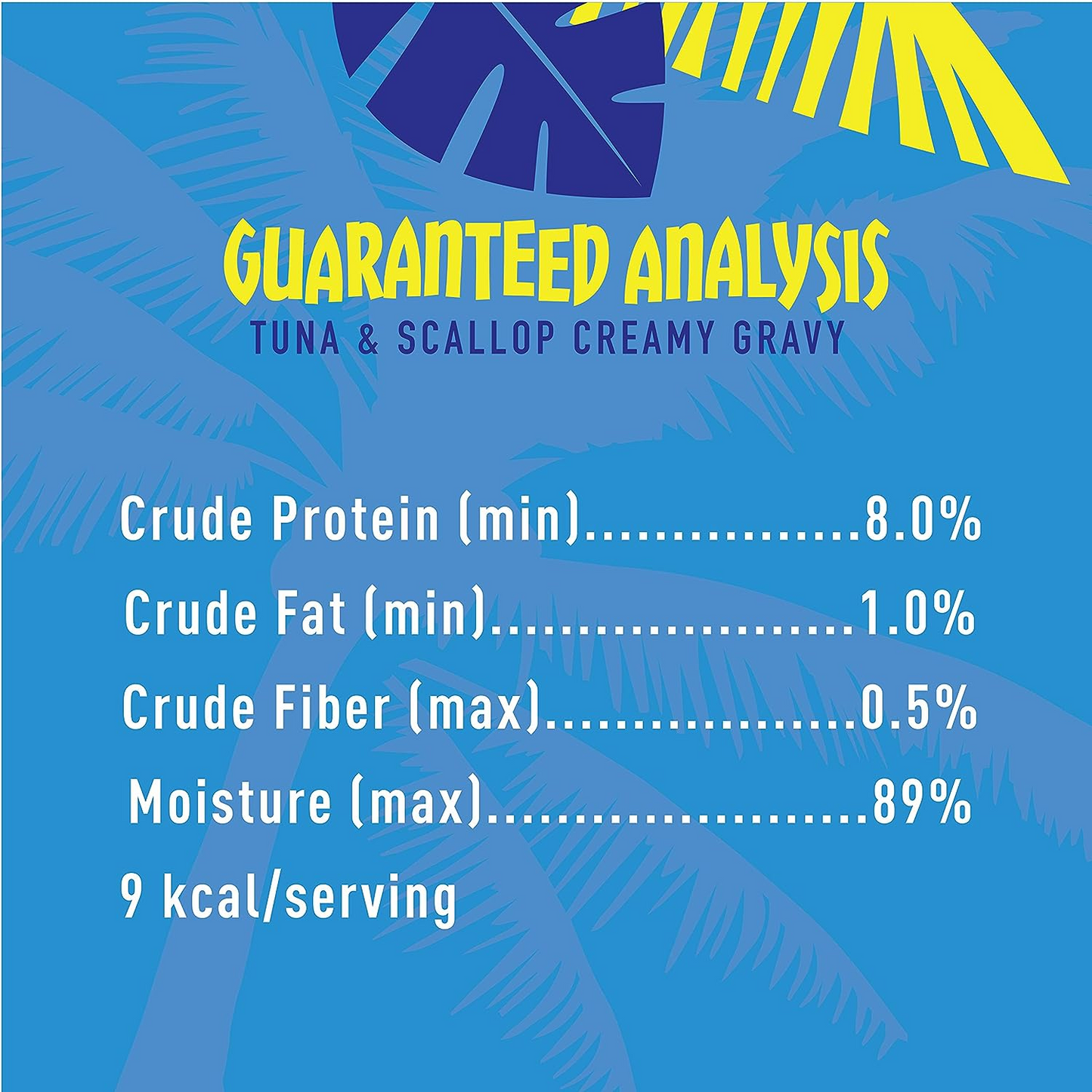 Tiki Cat Stix® Tuna & Scallops Wet Cat Treats