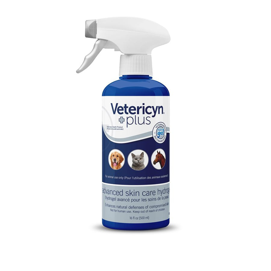 Vetericyn Plus - Skin Care Gel