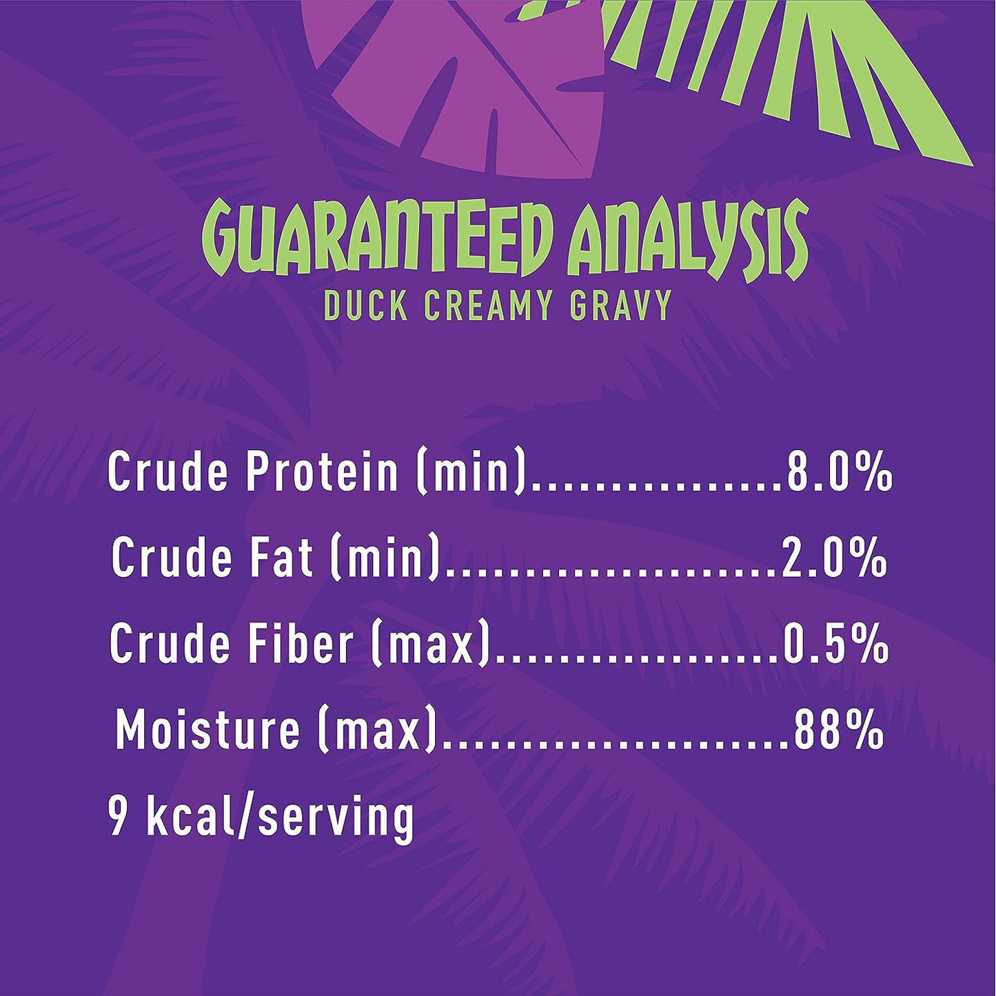 Tiki Cat Stix® Duck Wet Cat Treats