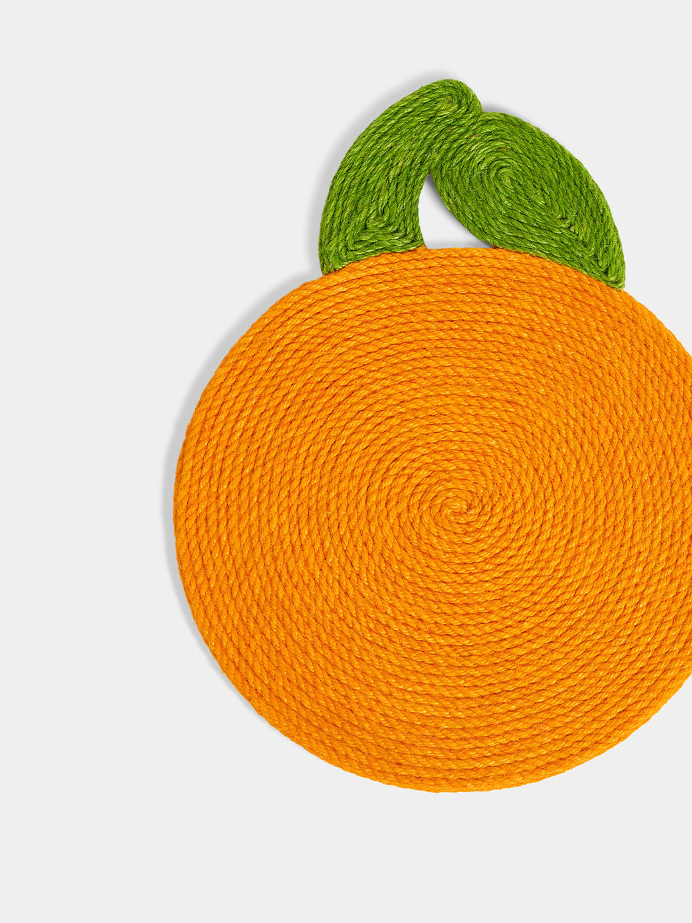 VETRESKA TANGERINE CAT SCRATCHING BOARD