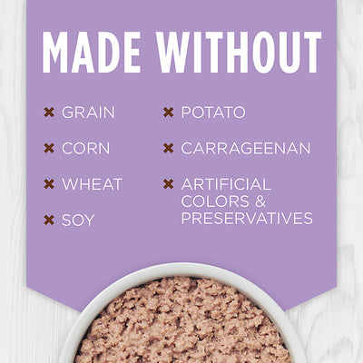 INSTINCT® CAT FOOD ORIGINAL REAL CHICKEN RECIPE FOR KITTENS product image 2