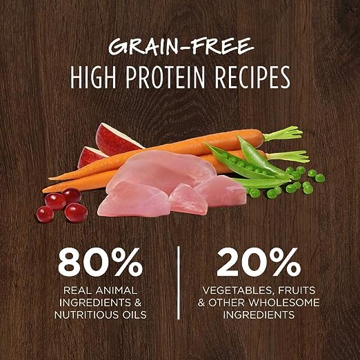 INSTINCT® CAT FOOD ORIGINAL REAL RABBIT RECIPE