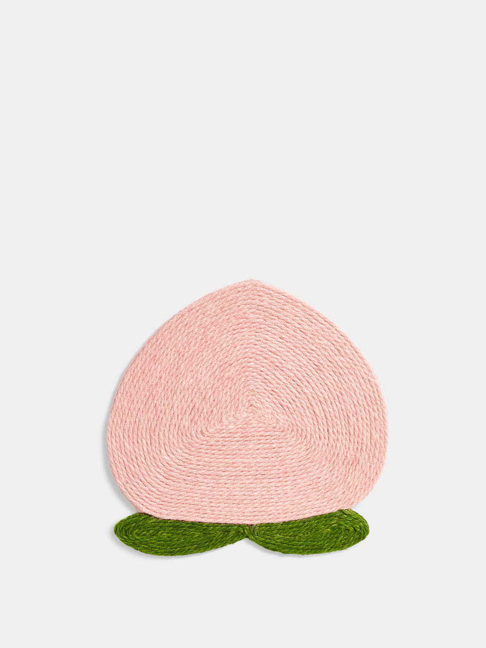 VETRESKA BLOOMING PEACH CAT SCRATCHING BOARD