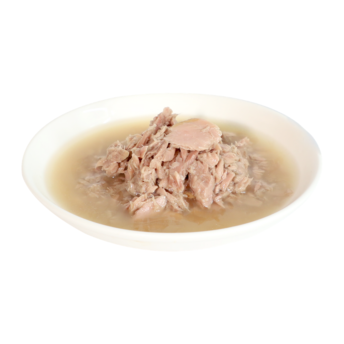 Kit Cat Complete Cuisine Tuna Classic In Broth