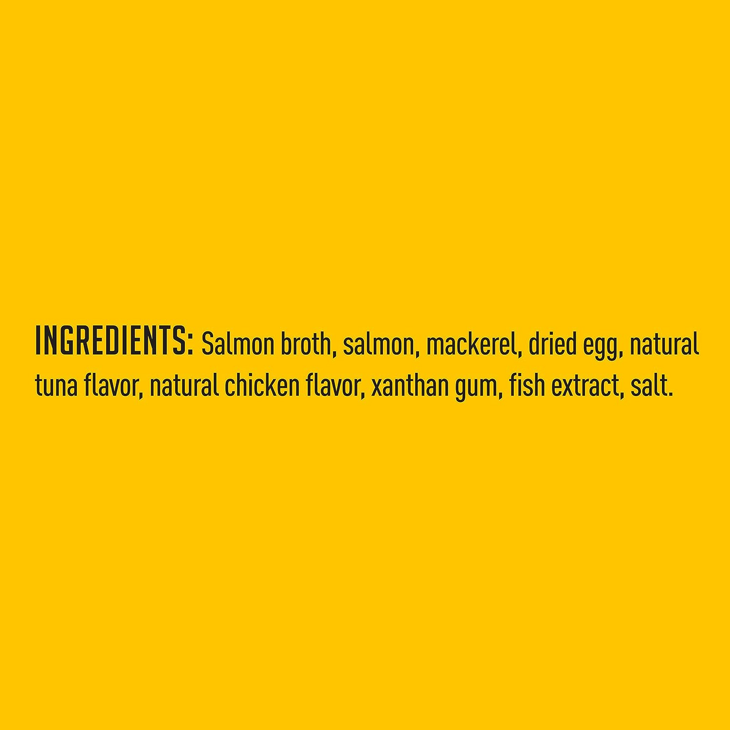 Tiki Cat Stix® Salmon Wet Cat Treats