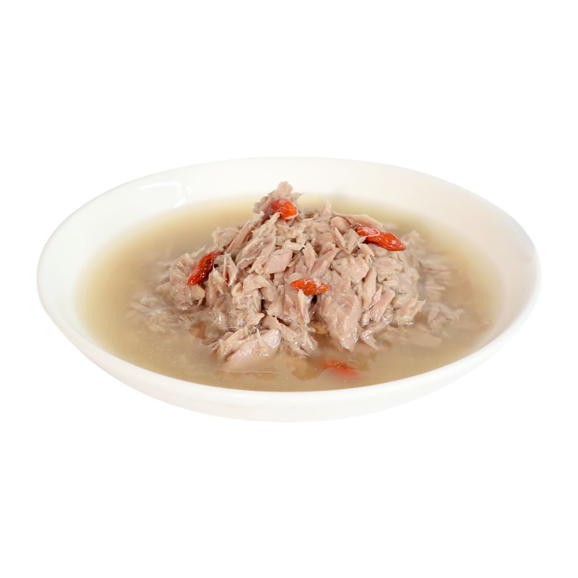 Kit Cat Complete Cuisine Tuna And Goji Berry In Broth