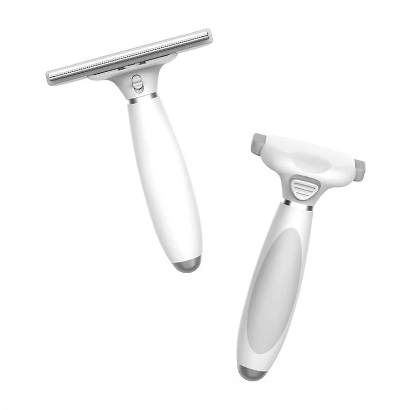 PAWBBY PET DE-SHEDDING BRUSH