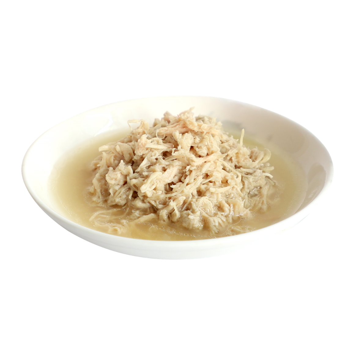 Kit Cat Complete Cuisine Chicken In Broth Kitten Recipe