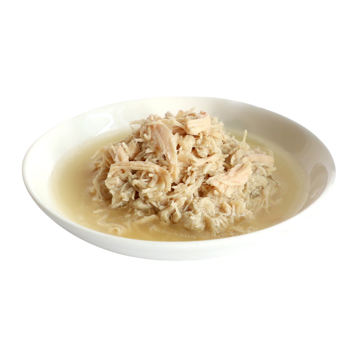 Kit Cat Complete Cuisine Chicken And Skipjack In Broth