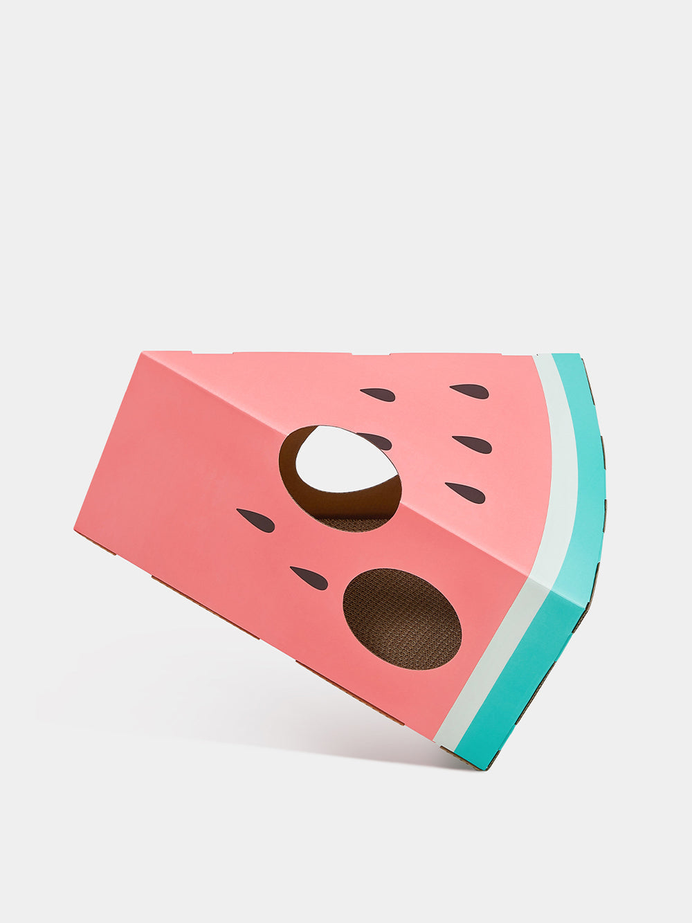 VETRESKA WATERMELON SCRATCHING BOX