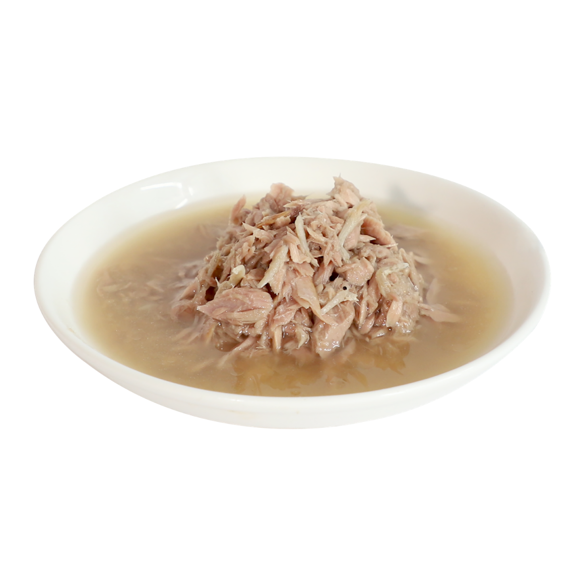 Kit Cat Complete Cuisine Tuna And Whitebait In Broth