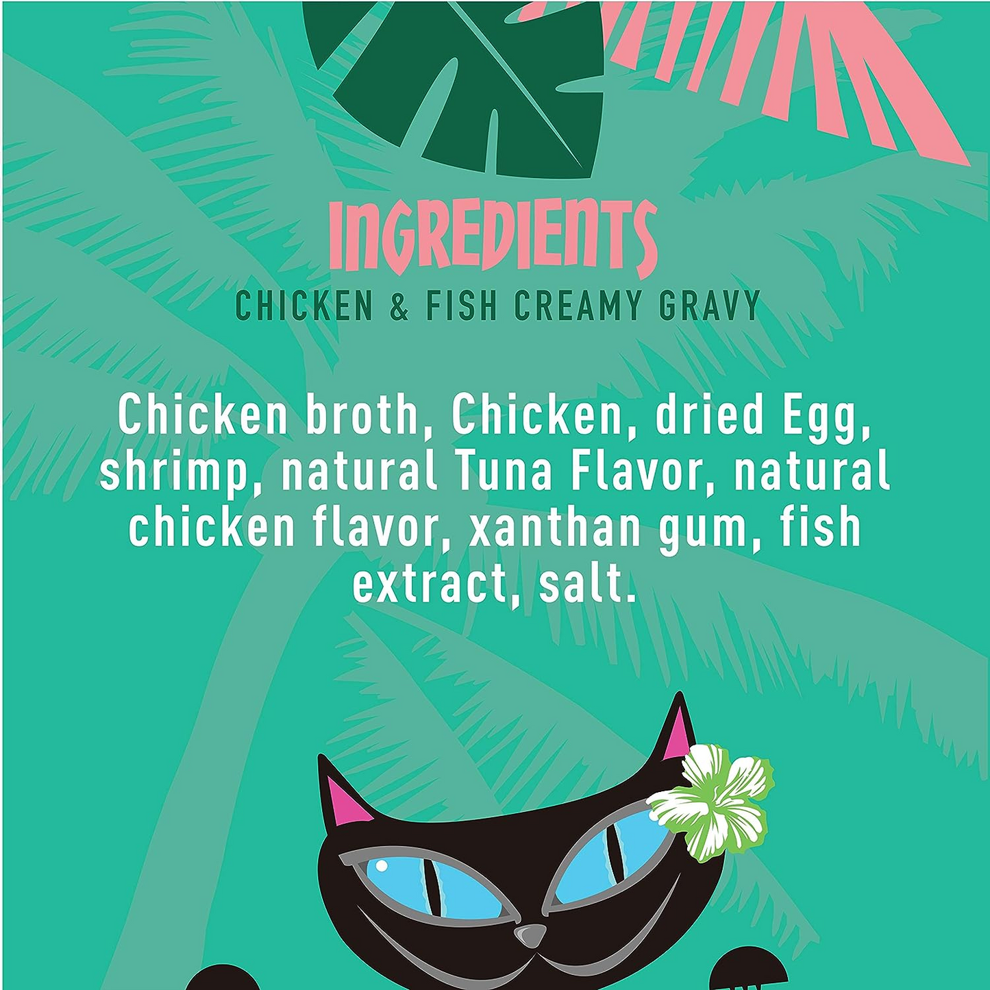 Tiki Cat Stix® Chicken & Shrimp Wet Cat Treats