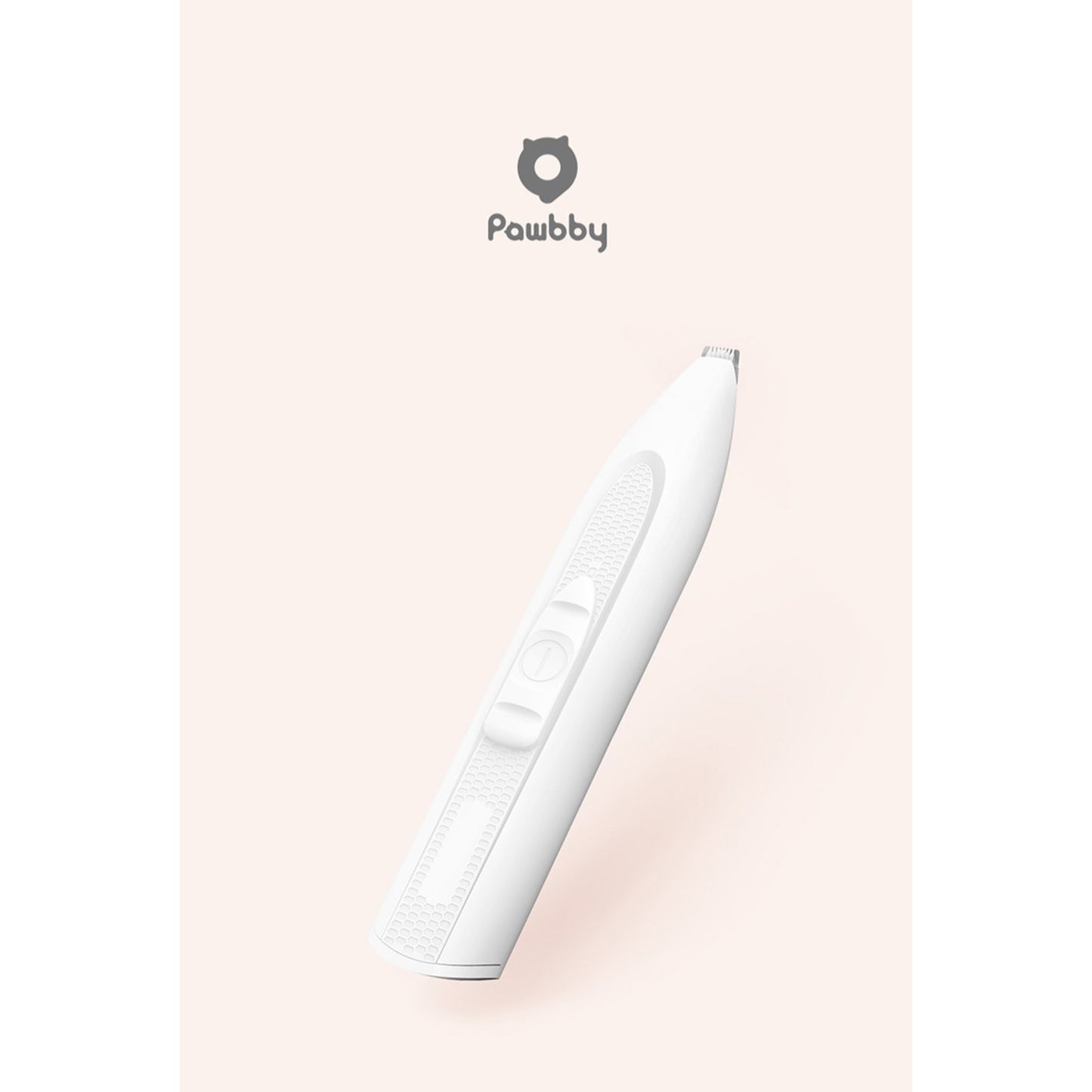 PAWBBY Pet Clipper Trimmer