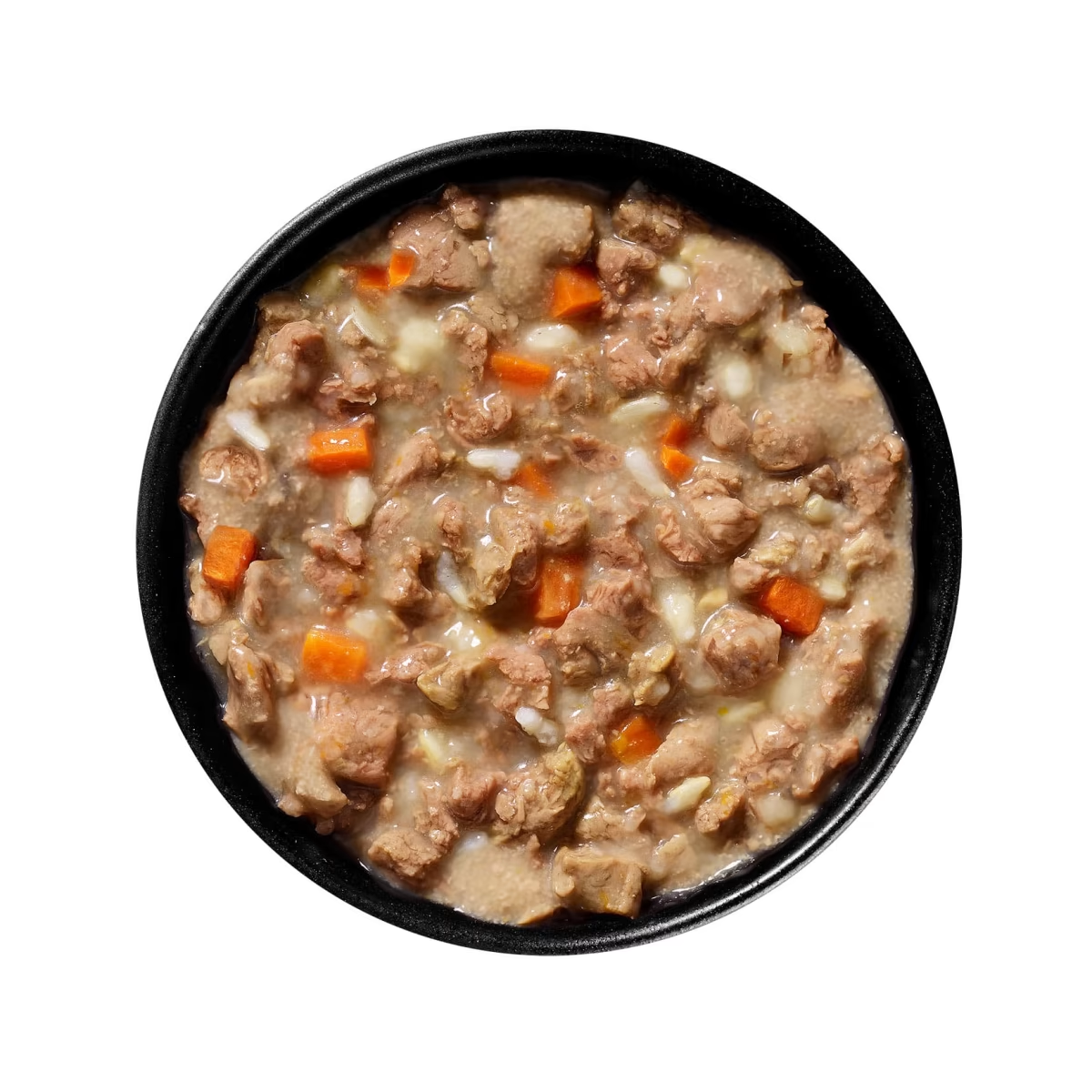 Go!SKIN + COAT CARE MINCED CHICKEN RECIPE WITH GRAINS CAT FOOD