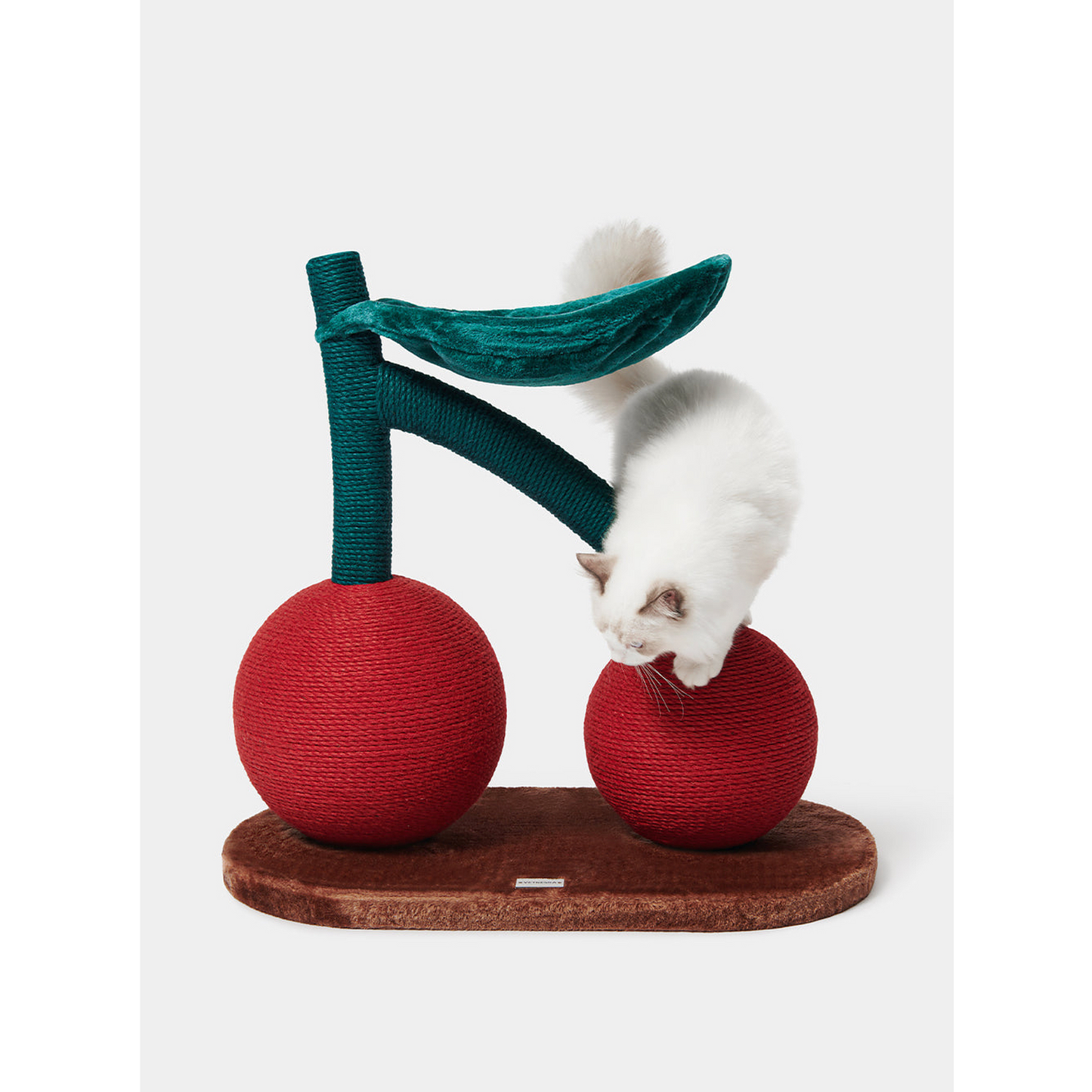 VETRESKA CHERRY CAT TREE